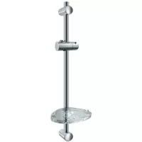 Штанга Teka BALTIC 790016100 хром