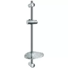 Штанга Teka BALTIC 790016100 хром