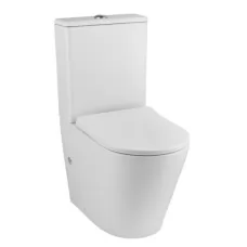 Унитаз Teka NEXOS 117330000 (напольный)