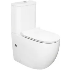 Унитаз Teka MANACOR 700190200 (напольный)
