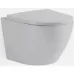 Унитаз Teka MANACOR 117320002 (подвесной)