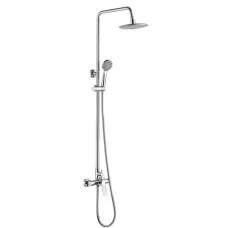 Душевая система Ledeme L2475 Хром