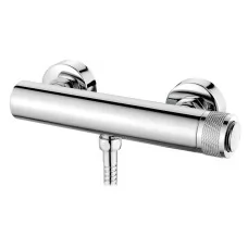 Смеситель для душа Ledeme L2076 хром