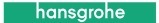 лого hansgrohe